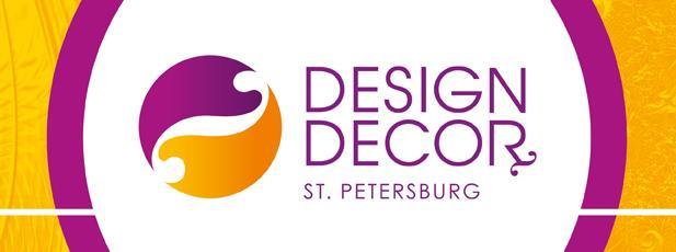 Design&Decor St. Petersburg