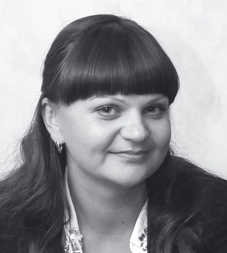 Юлия Зубенко