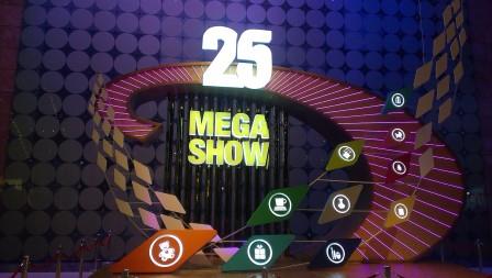 Mega Show 2016