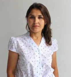 Екатерина Харсика