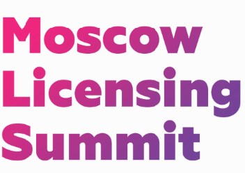 Moscow Licensing Summit 2018