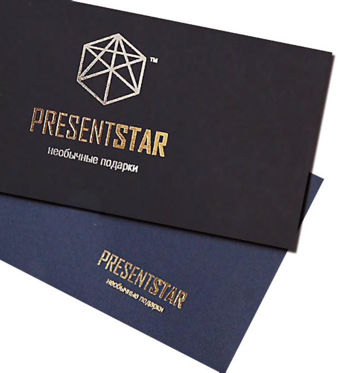 PresentStar