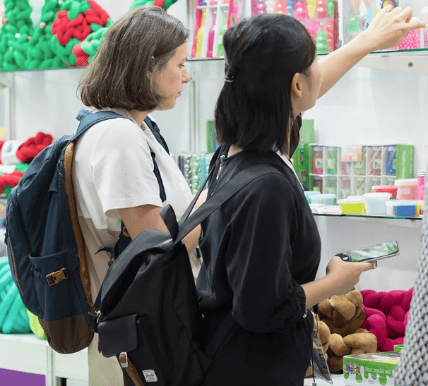 Asian Gifts Premiums Show 2019