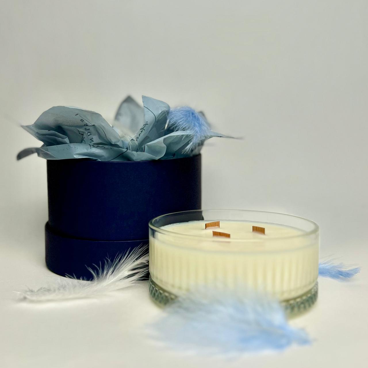 Candles Planet Sept25 5 Candles planet sept25 5