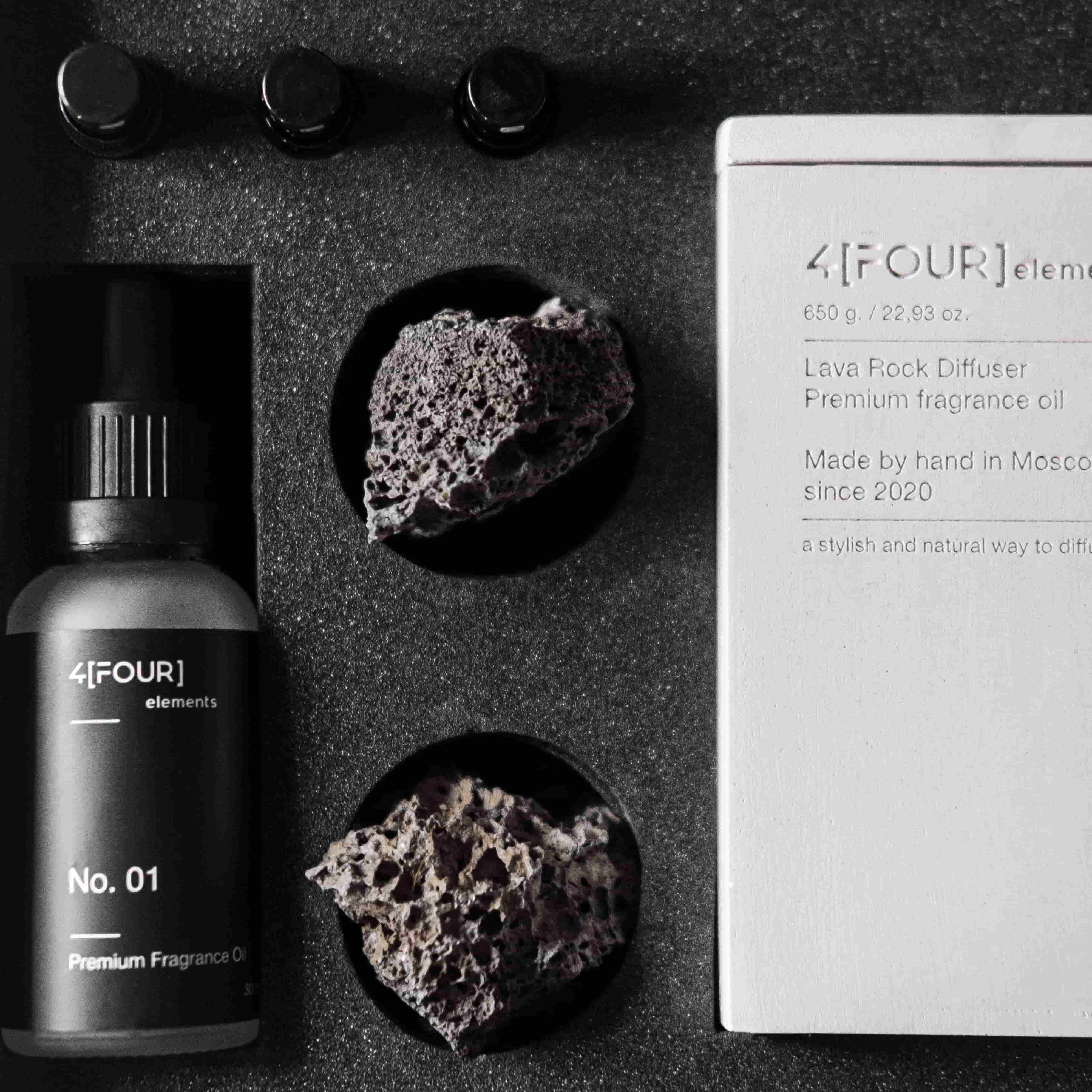 Diffusor LAVA 2 Min Diffusor LAVA 2 min