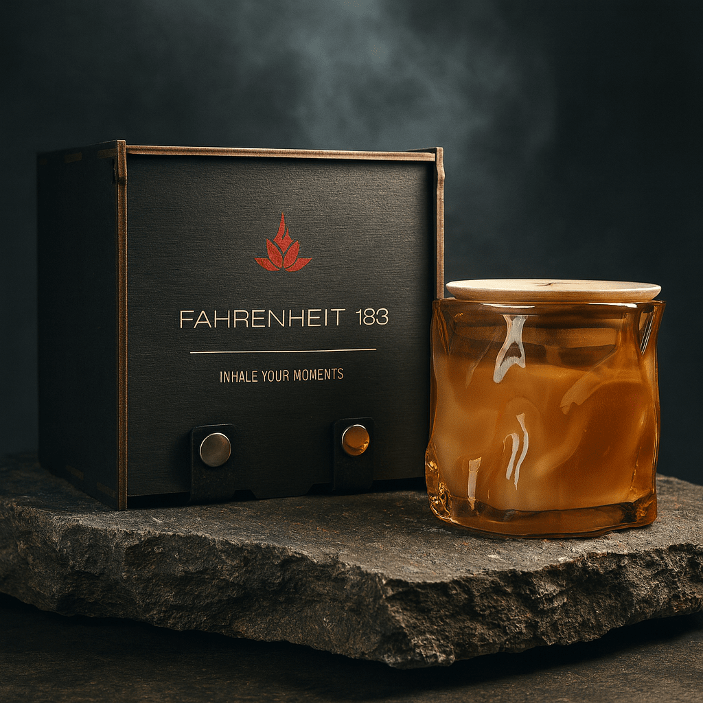 FAHRENHEIT 183 nov 2025 