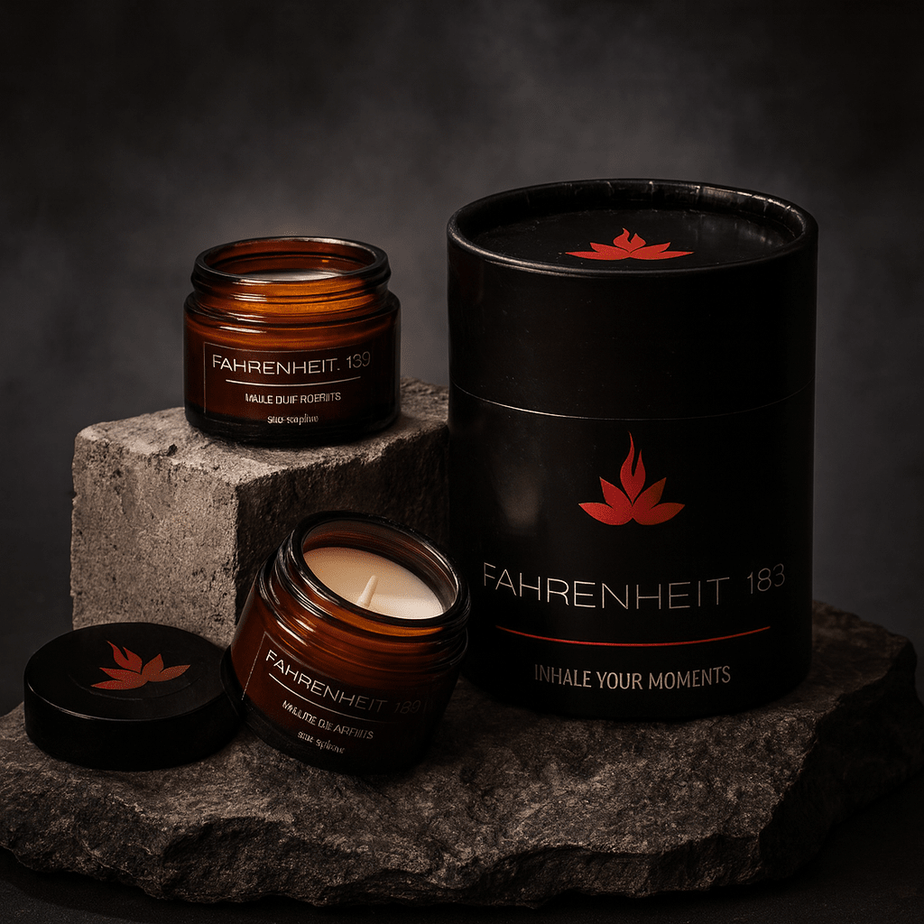 FAHRENHEIT 183 nov 2025 1