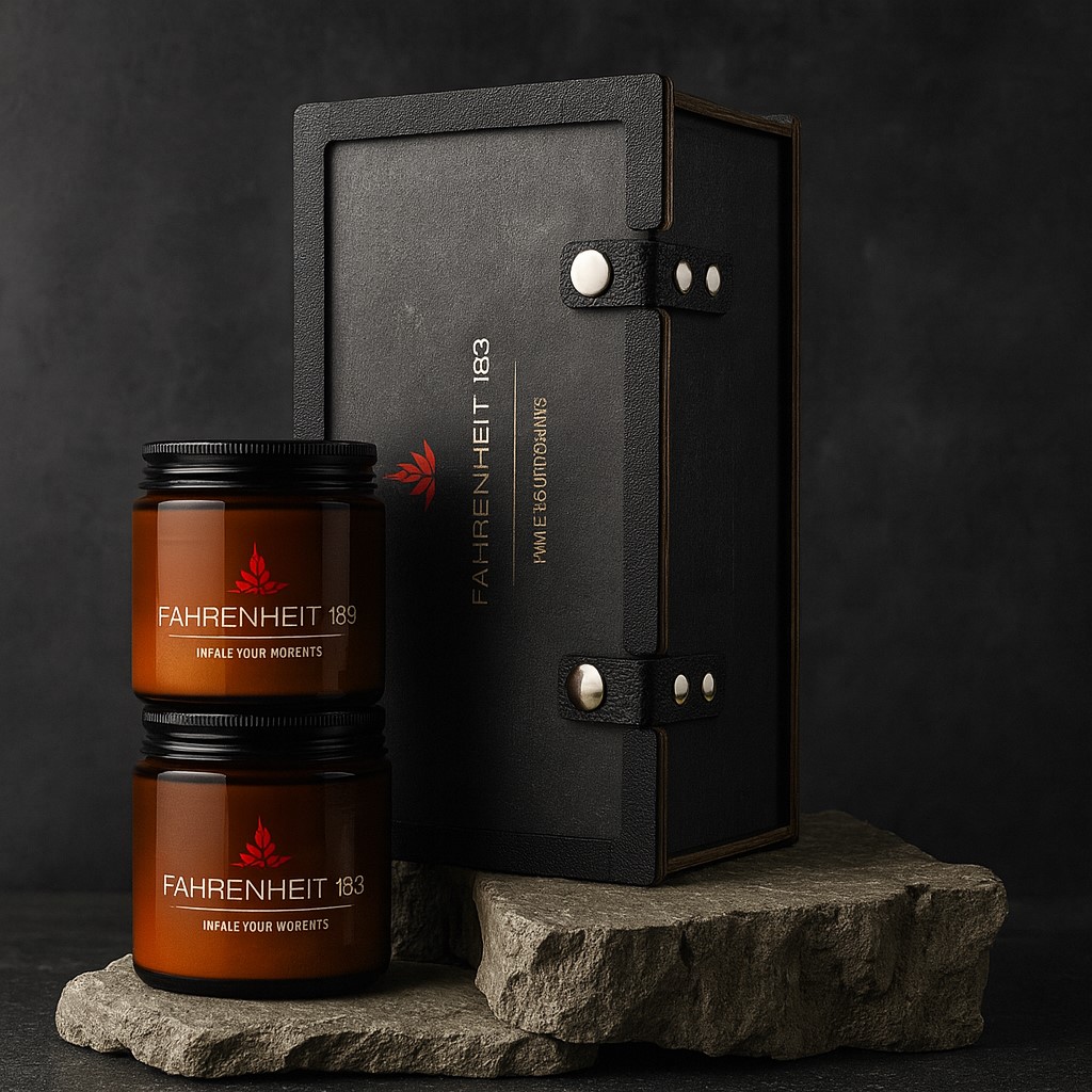 FAHRENHEIT 183 oct 2025 