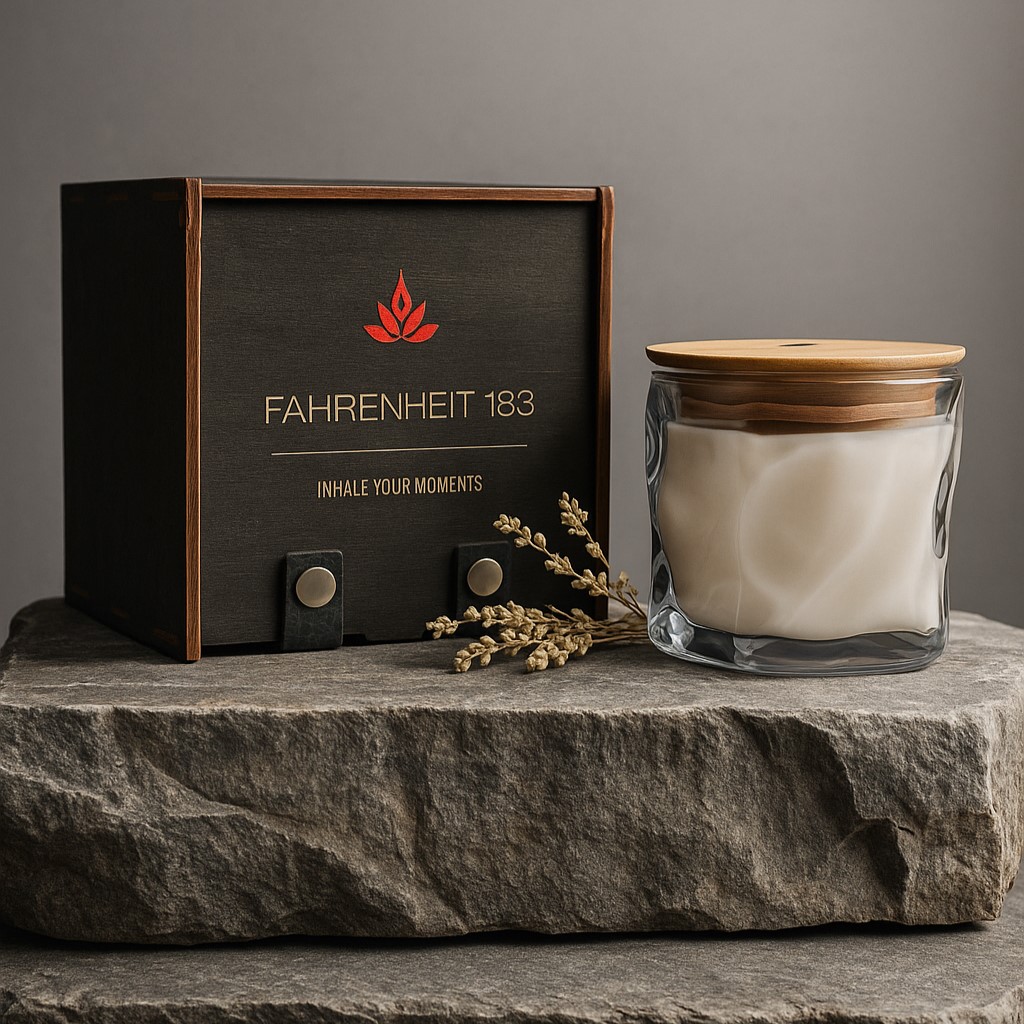 FAHRENHEIT 183 oct 2025 6