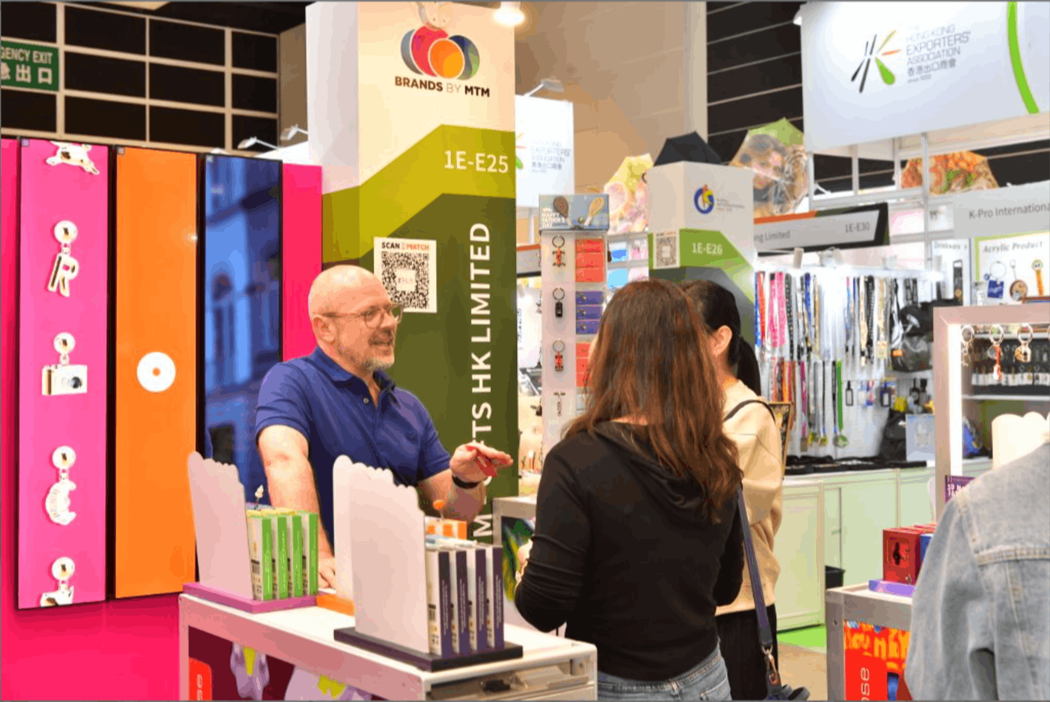 Hong Kong Gifts Premium Fair 11.43.00