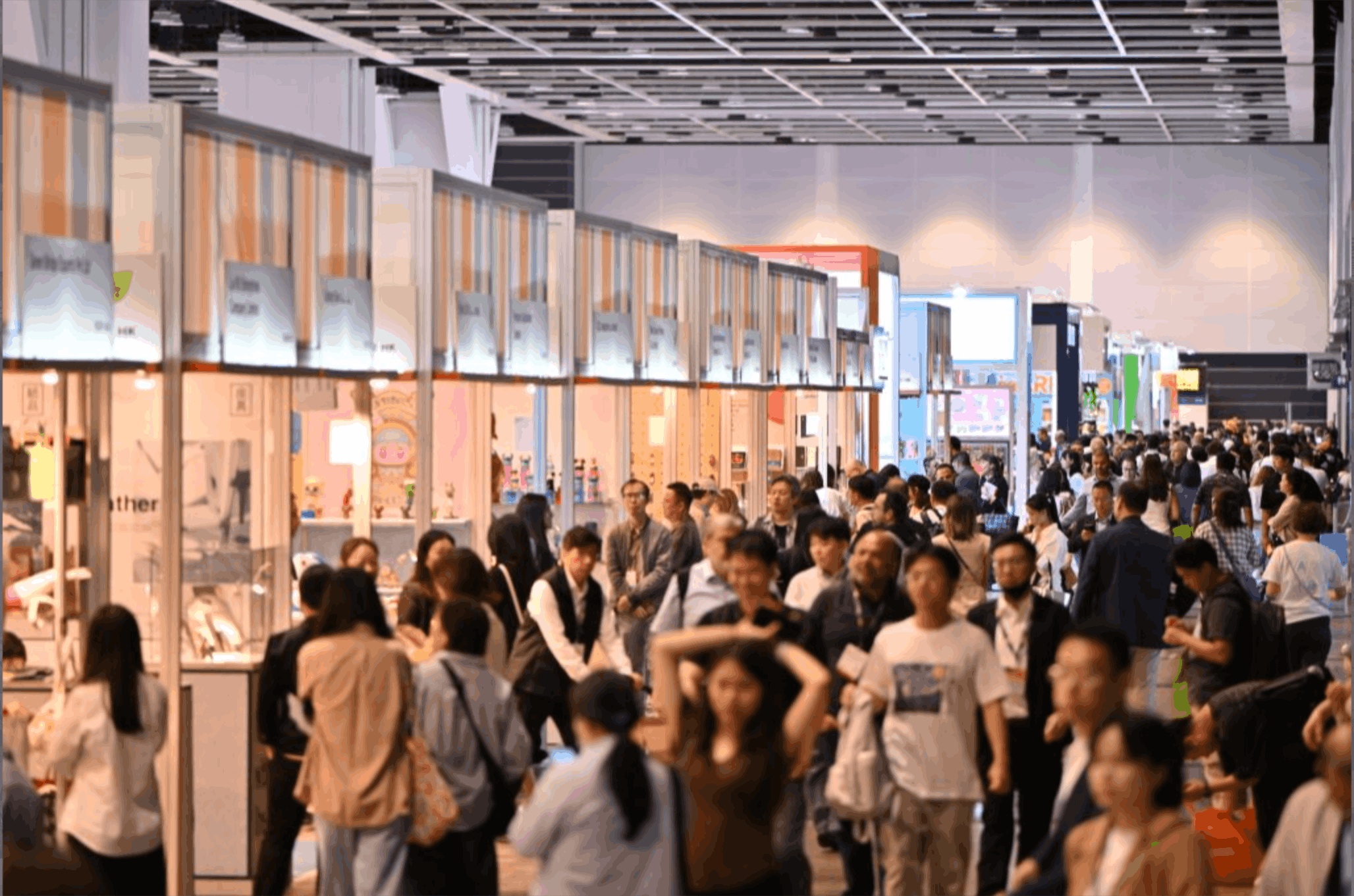 Hong Kong Gifts Premium Fair 11.43.13