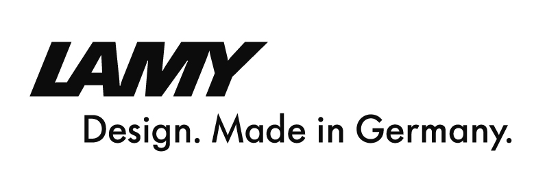 Lamy Claim logo 2 image