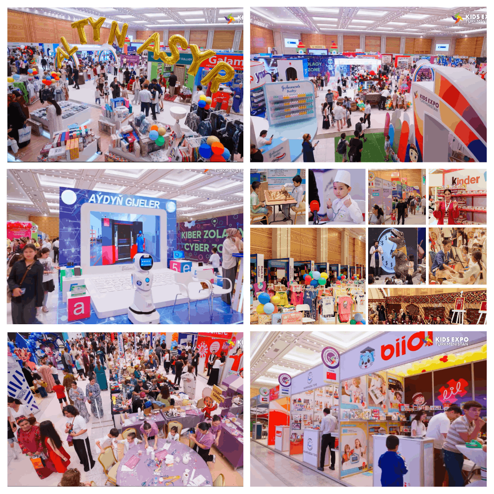 MyCollages KidsExpo 2 1