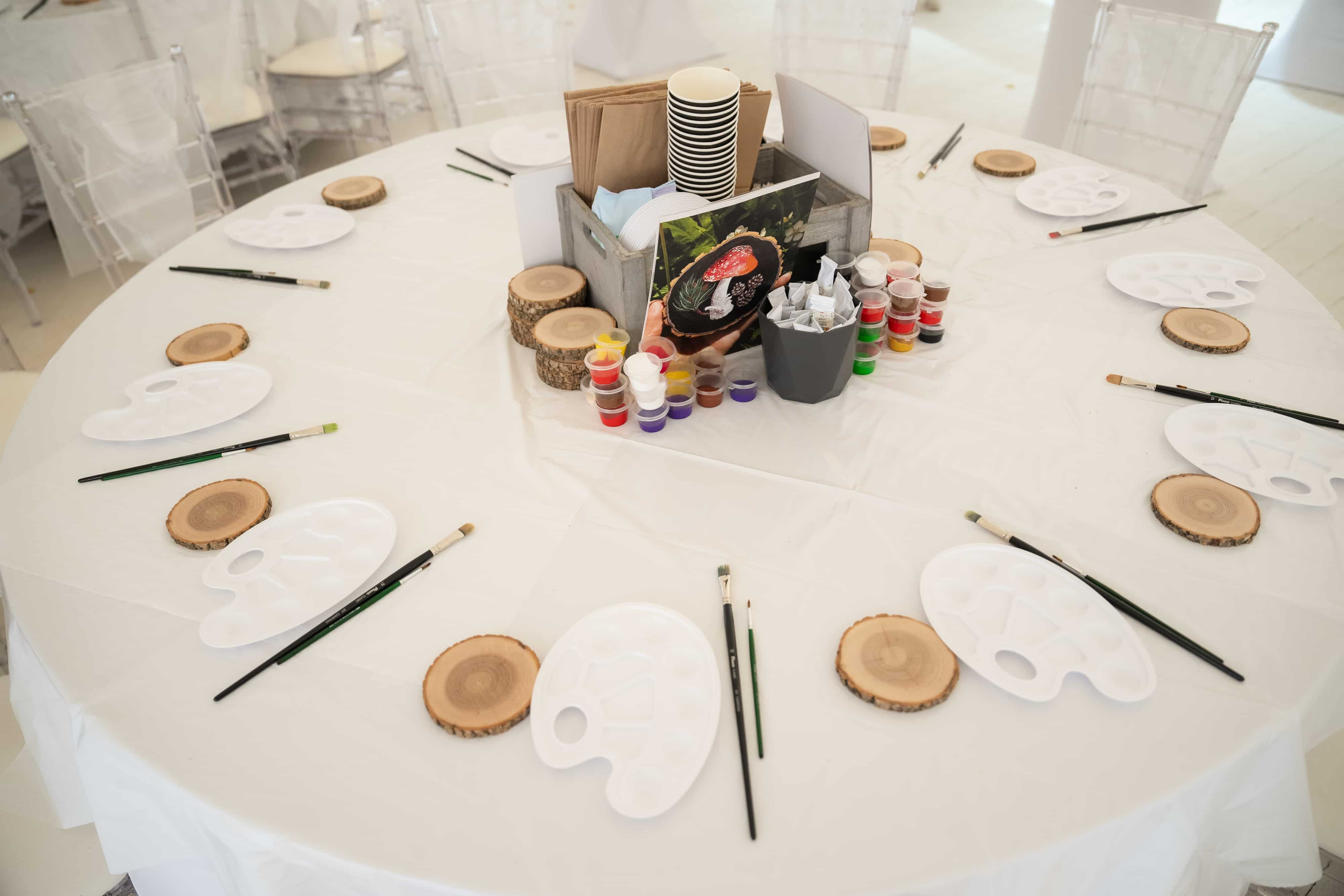 Studio Anna Liber july