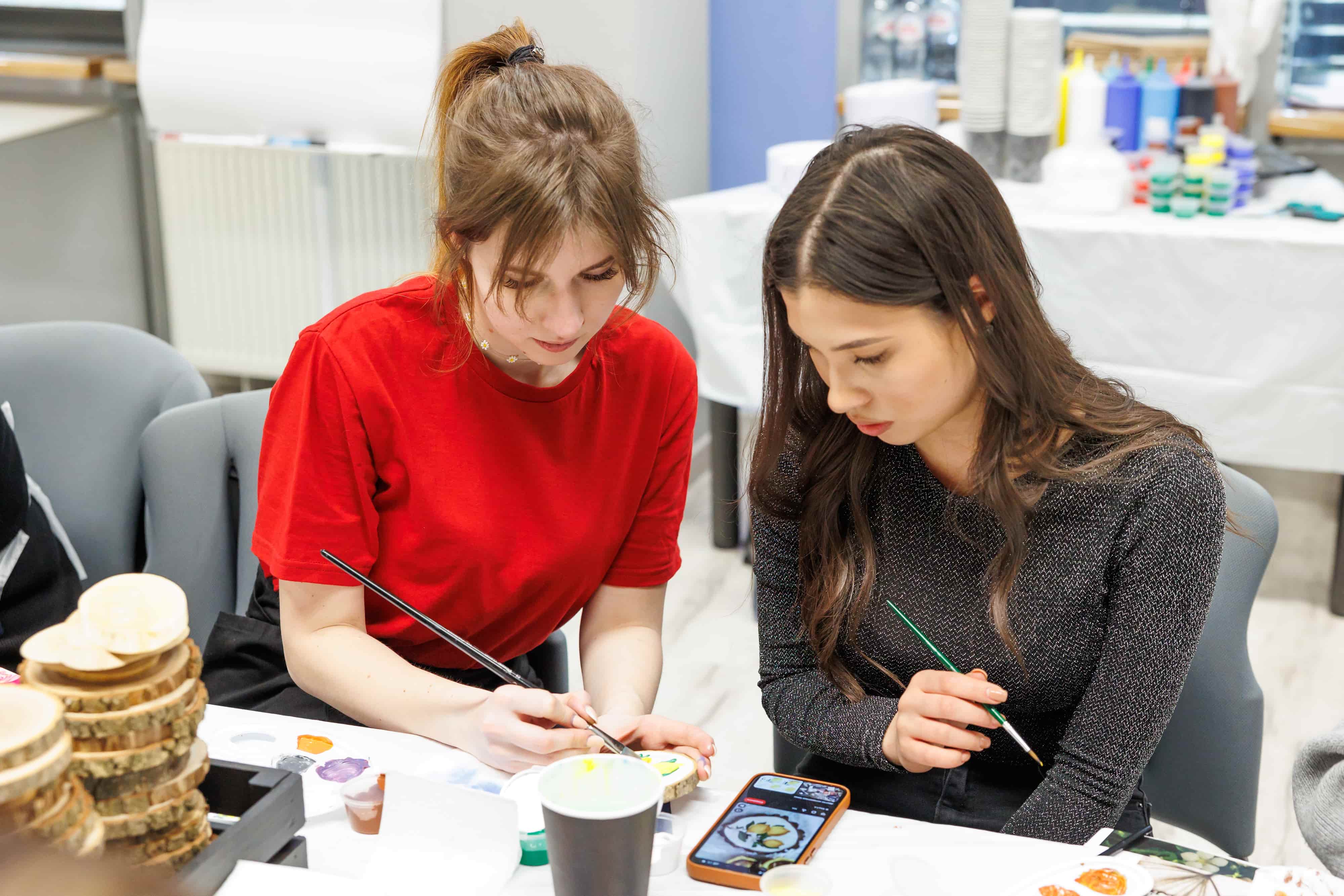 Studio Anna Liber july1