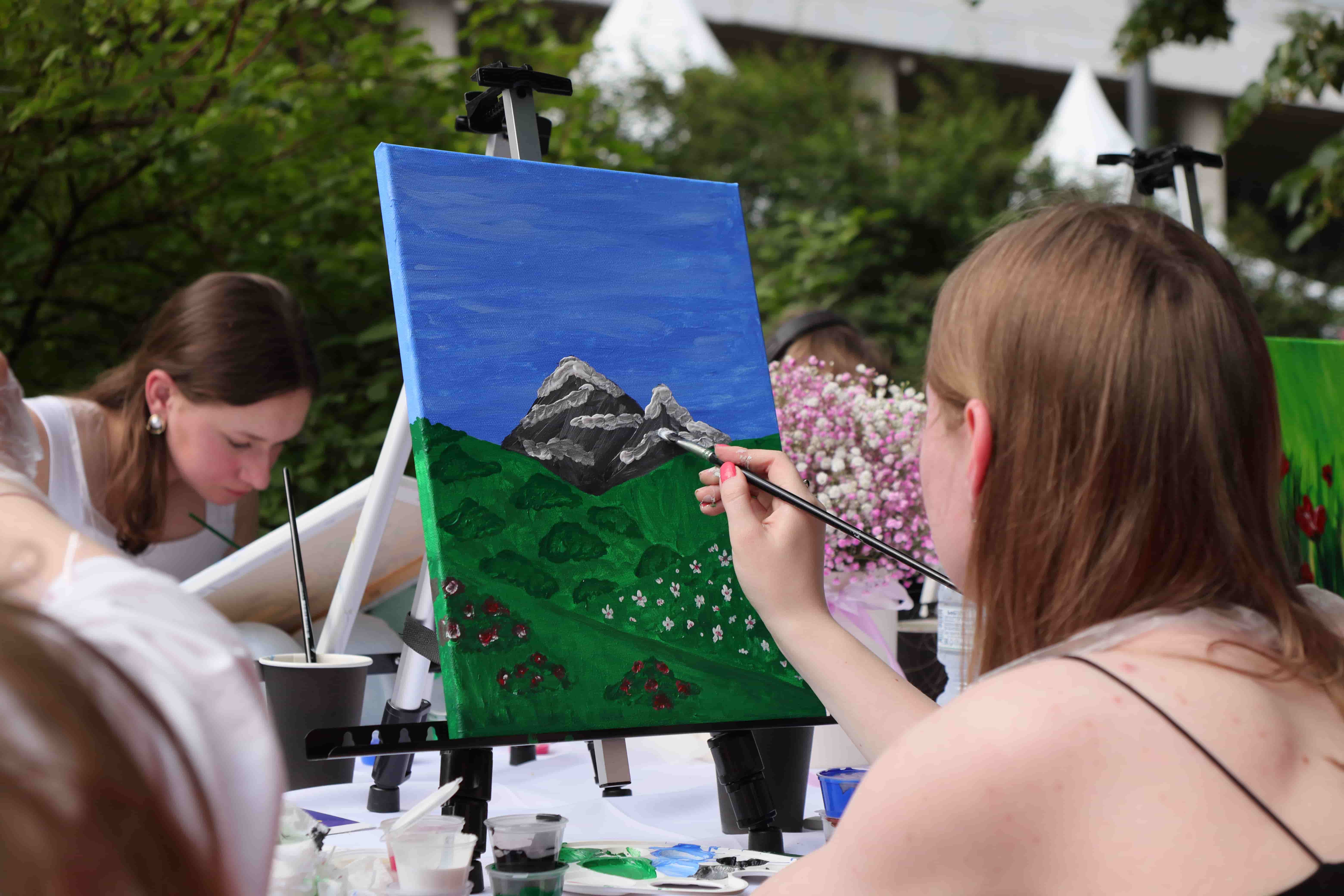 Studio Anna Liber july3