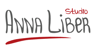 StudioAnnaLiber logo