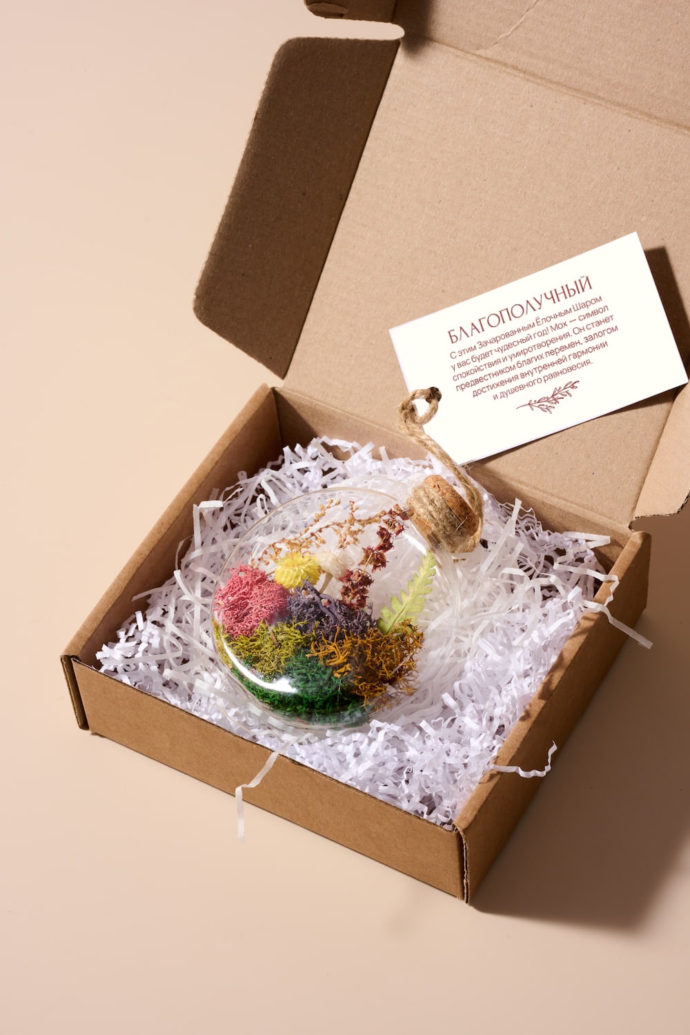 Zacharovannye Shary 7 min