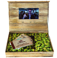 Видео-шкатулка Video Gift Box
