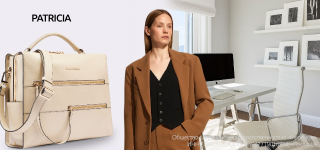 Merlion Piquadro Patricia