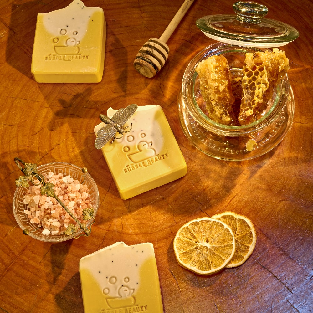 bubble beauty gr43 1