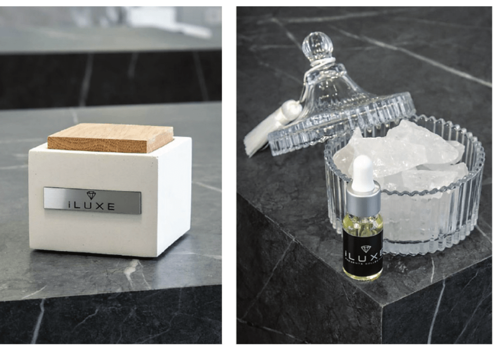 Iluxe Gr53 iluxe gr53