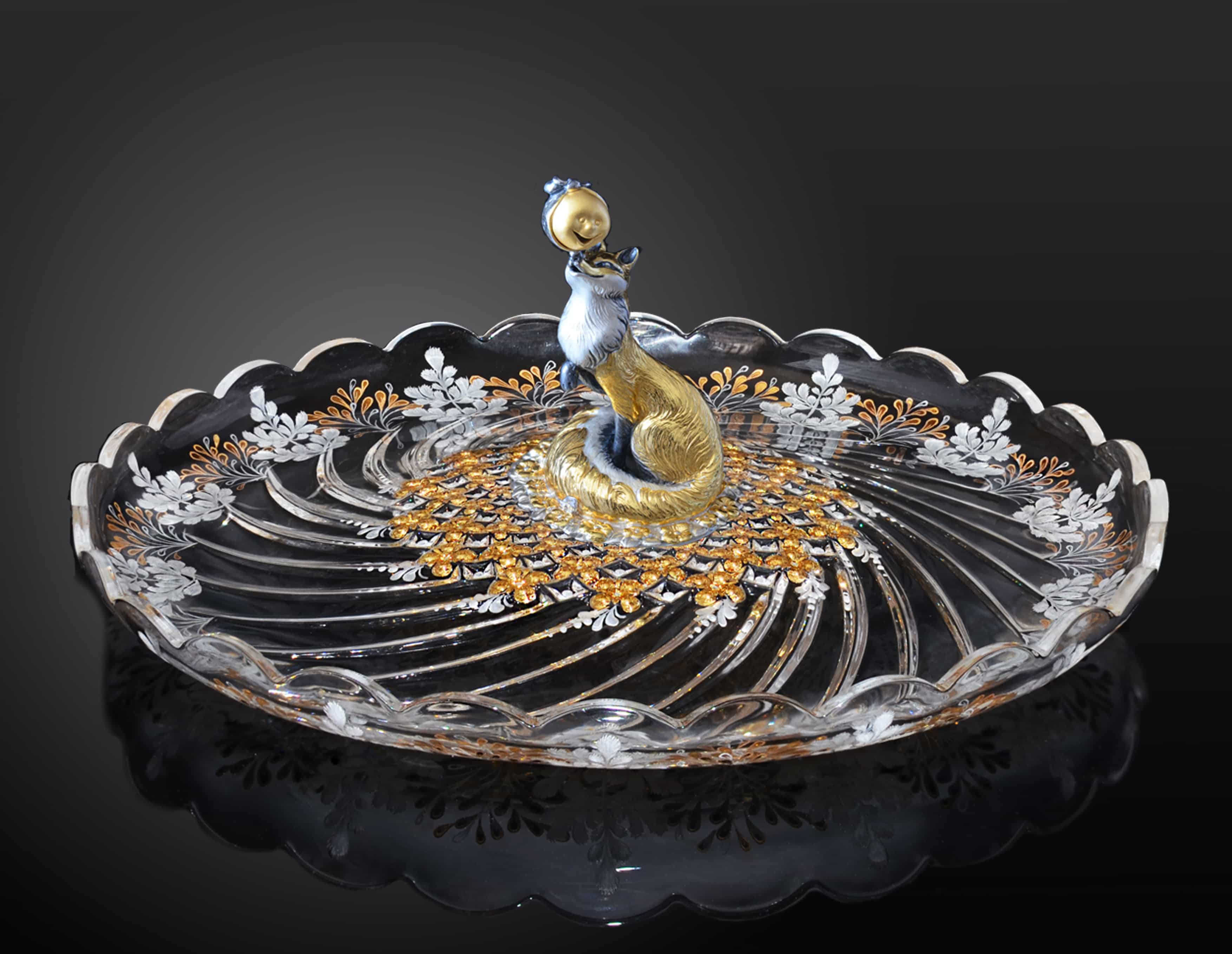 Kolobok Russian Silver kolobok russian silver