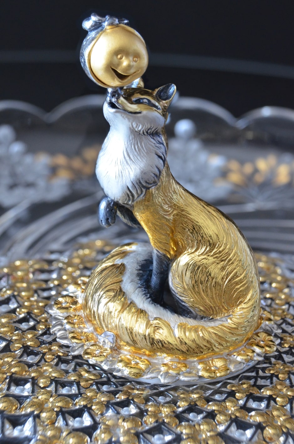 Kolobok Russian Silver2 kolobok russian silver2