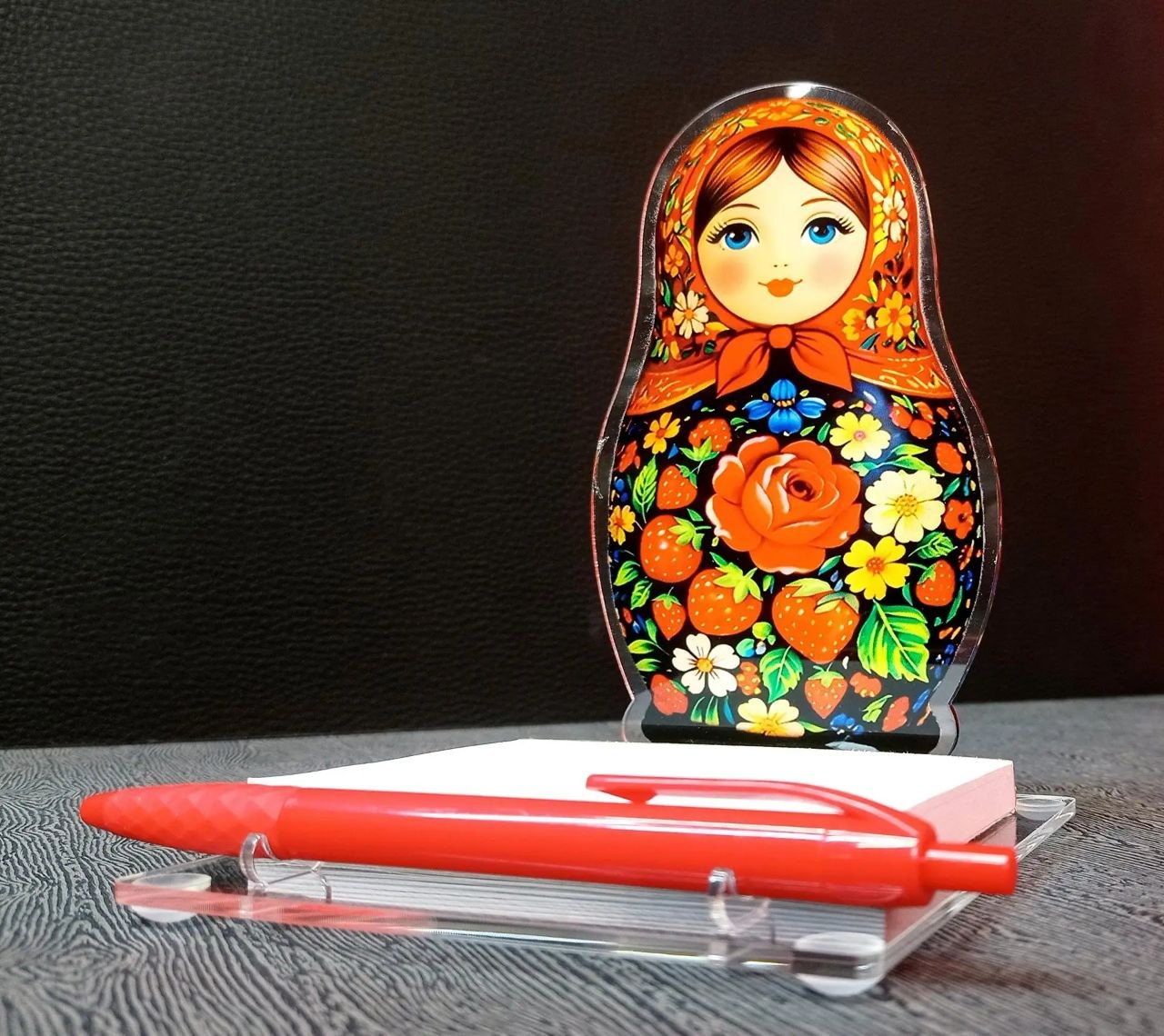 matreshka labirint 1
