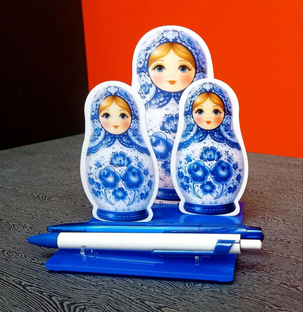 matreshka labirint 3