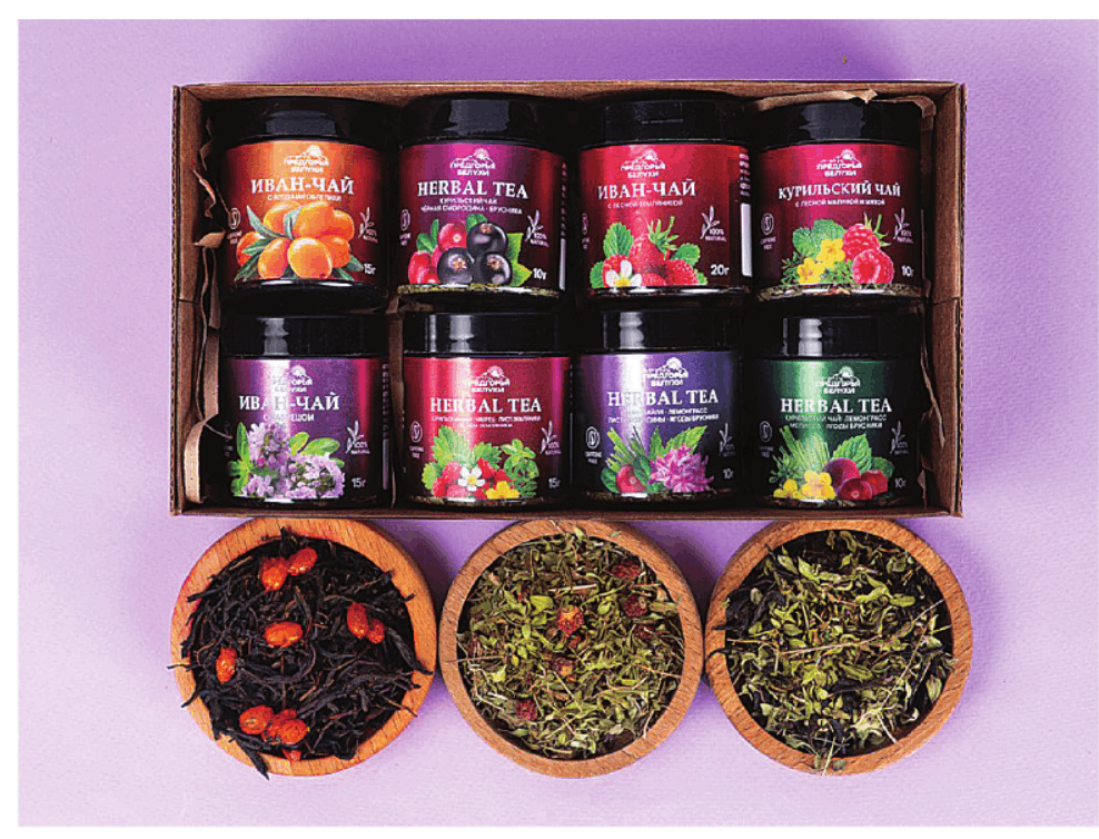 predgoriya belukhi gr54 