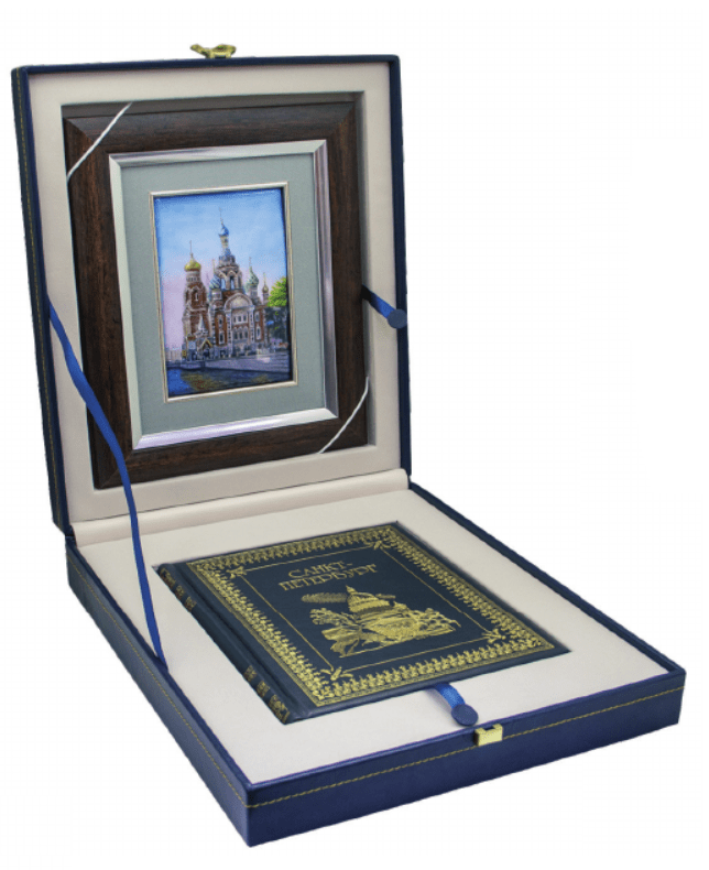 rostovskaya finift gr53 6