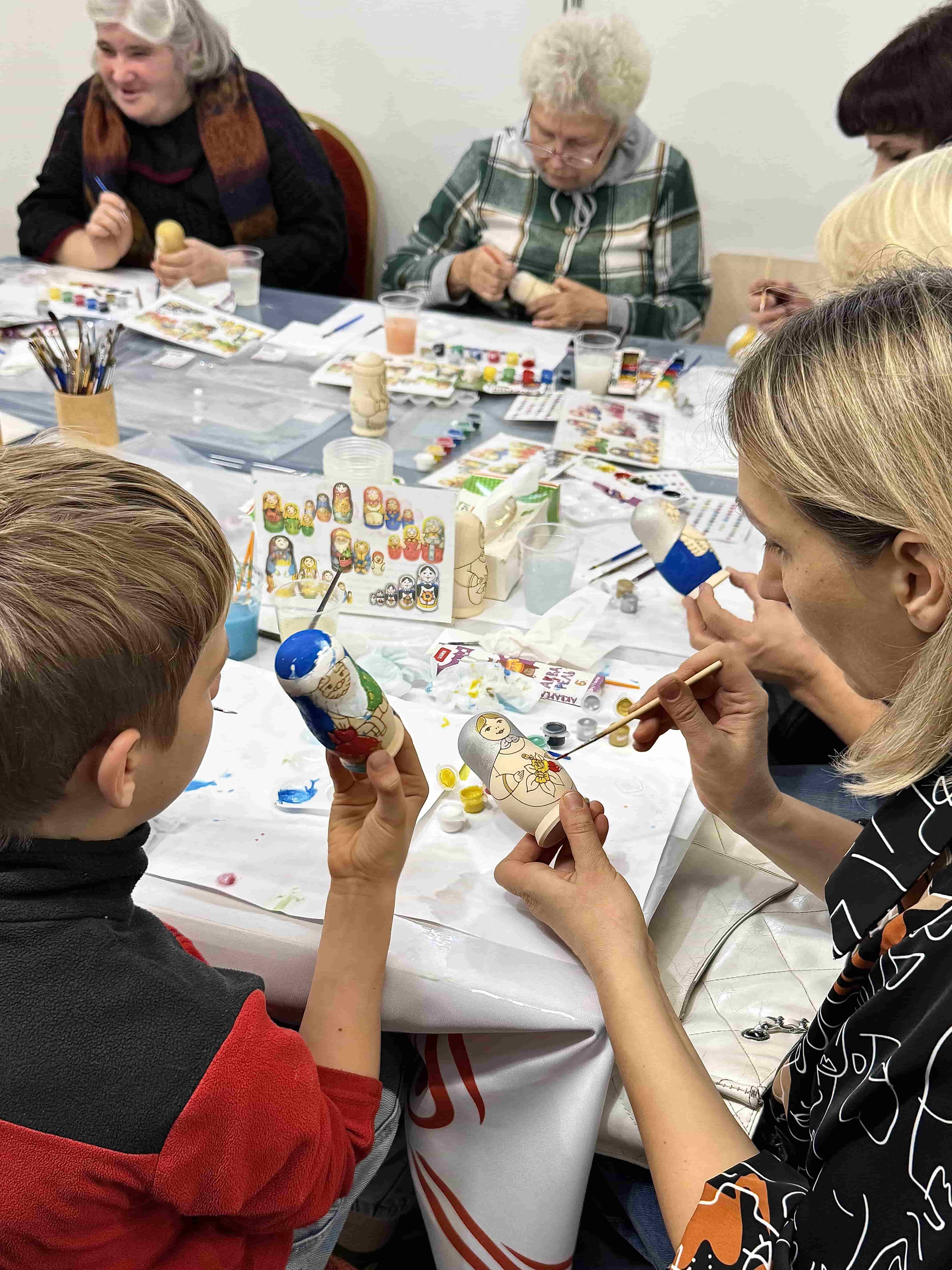 Rusartstil Post Reliz 9 rusartstil post reliz 9