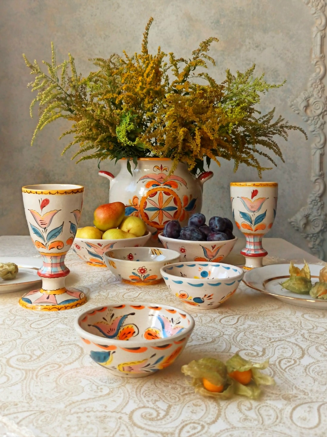 rusartstil programma 