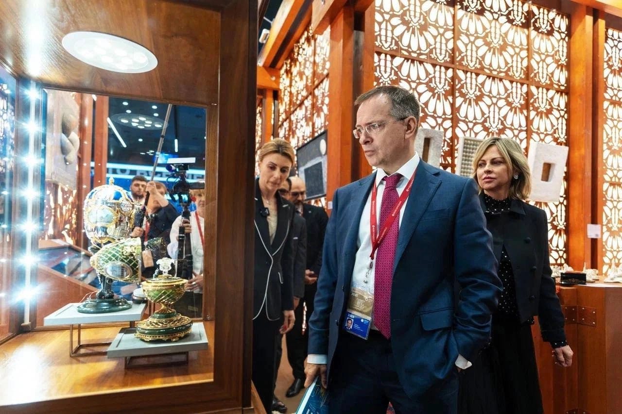 Russam Pmef4 russam pmef4