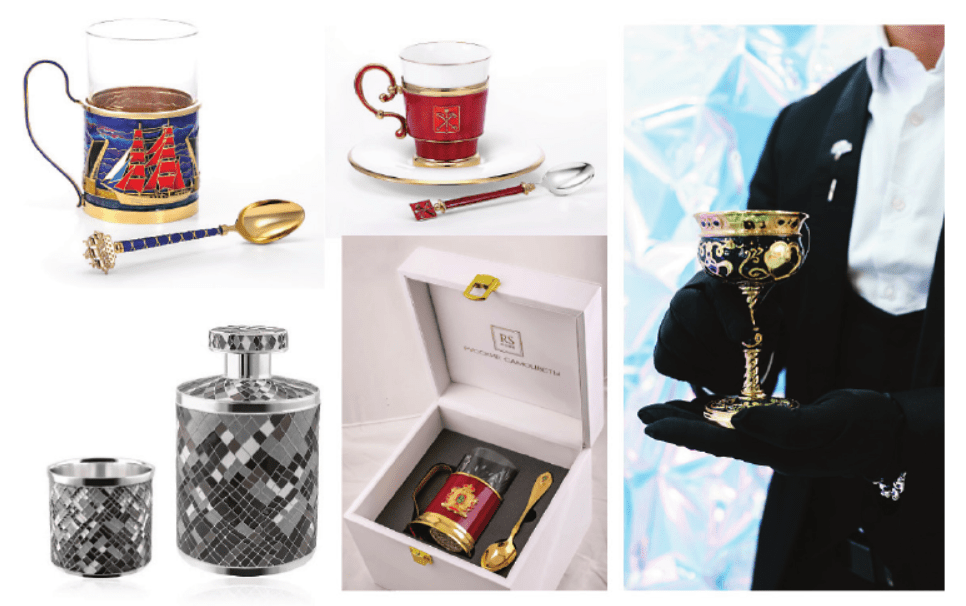 Russkie Samotsvety Gr53 13 russkie samotsvety gr53 13