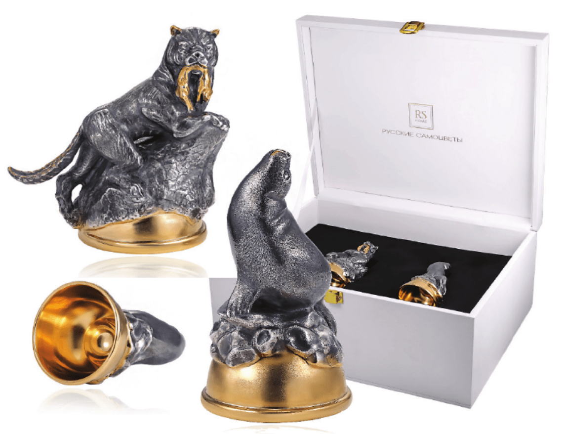 Russkie Samotsvety Gr53 14 russkie samotsvety gr53 14