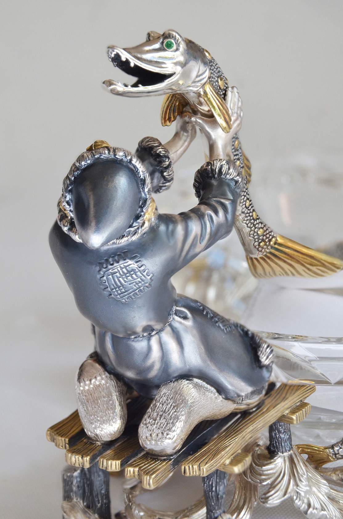 russkoe serebro april 2026 2