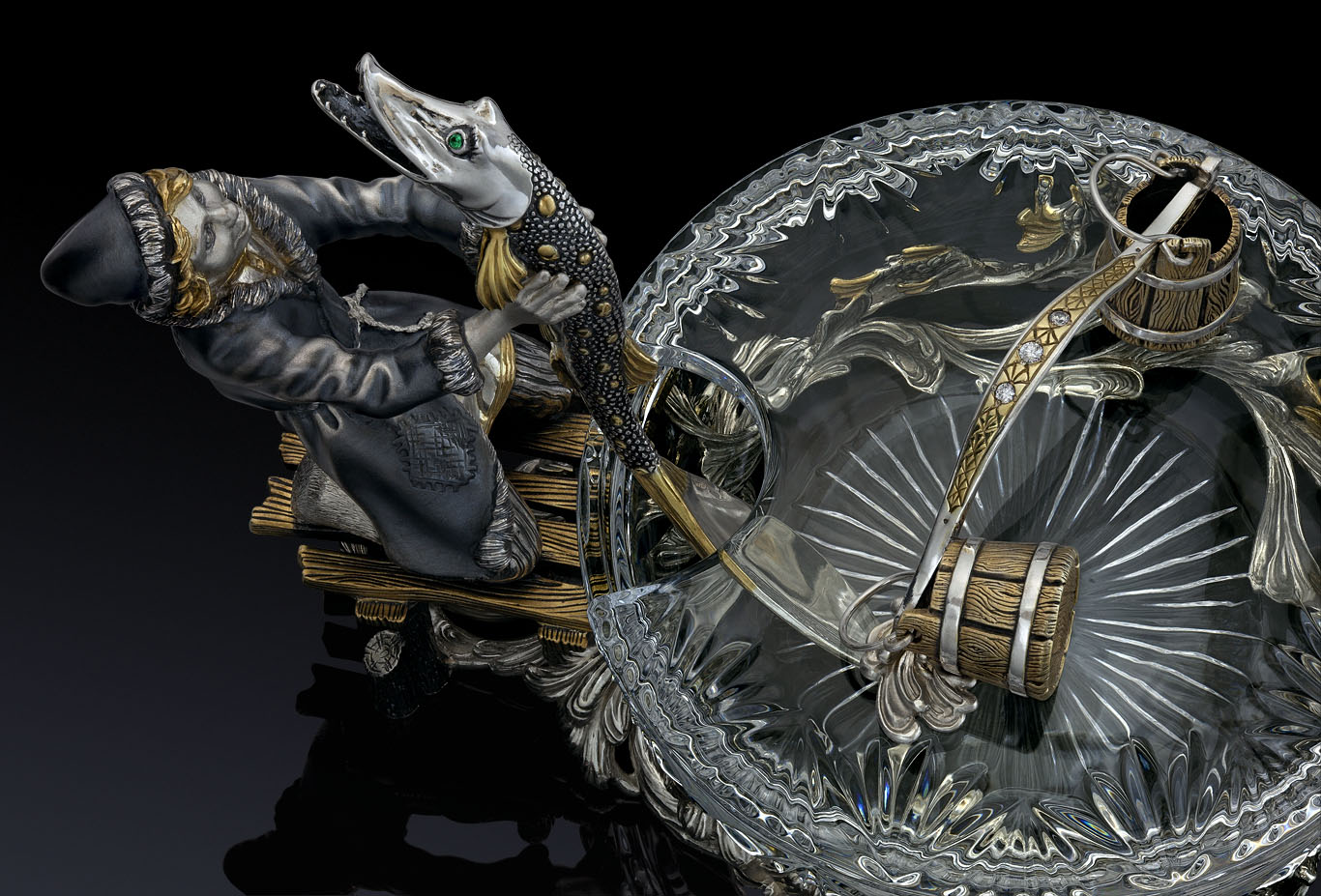 russkoe serebro april 2026 4