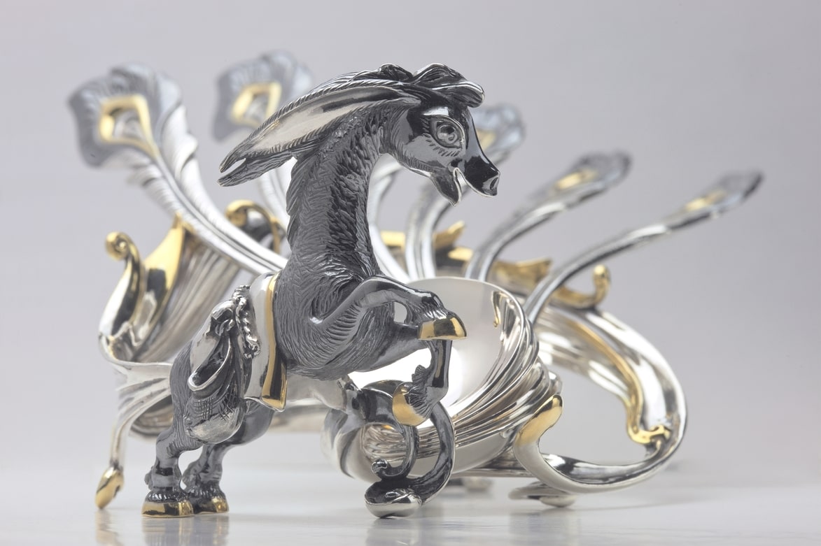 Russkoe Serebro Nov russkoe serebro nov