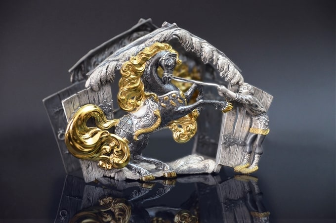 Russkoe Serebro Nov 3 russkoe serebro nov 3