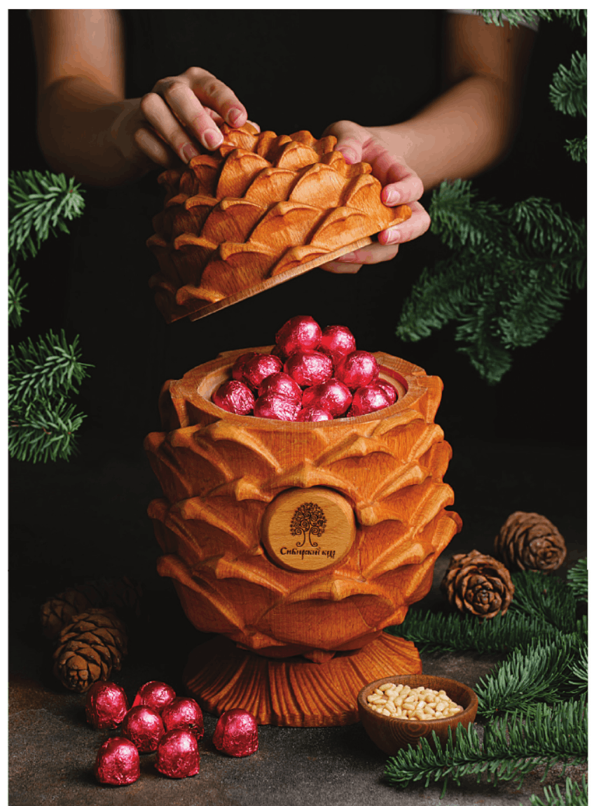 sibirskyi kedr gr54 1