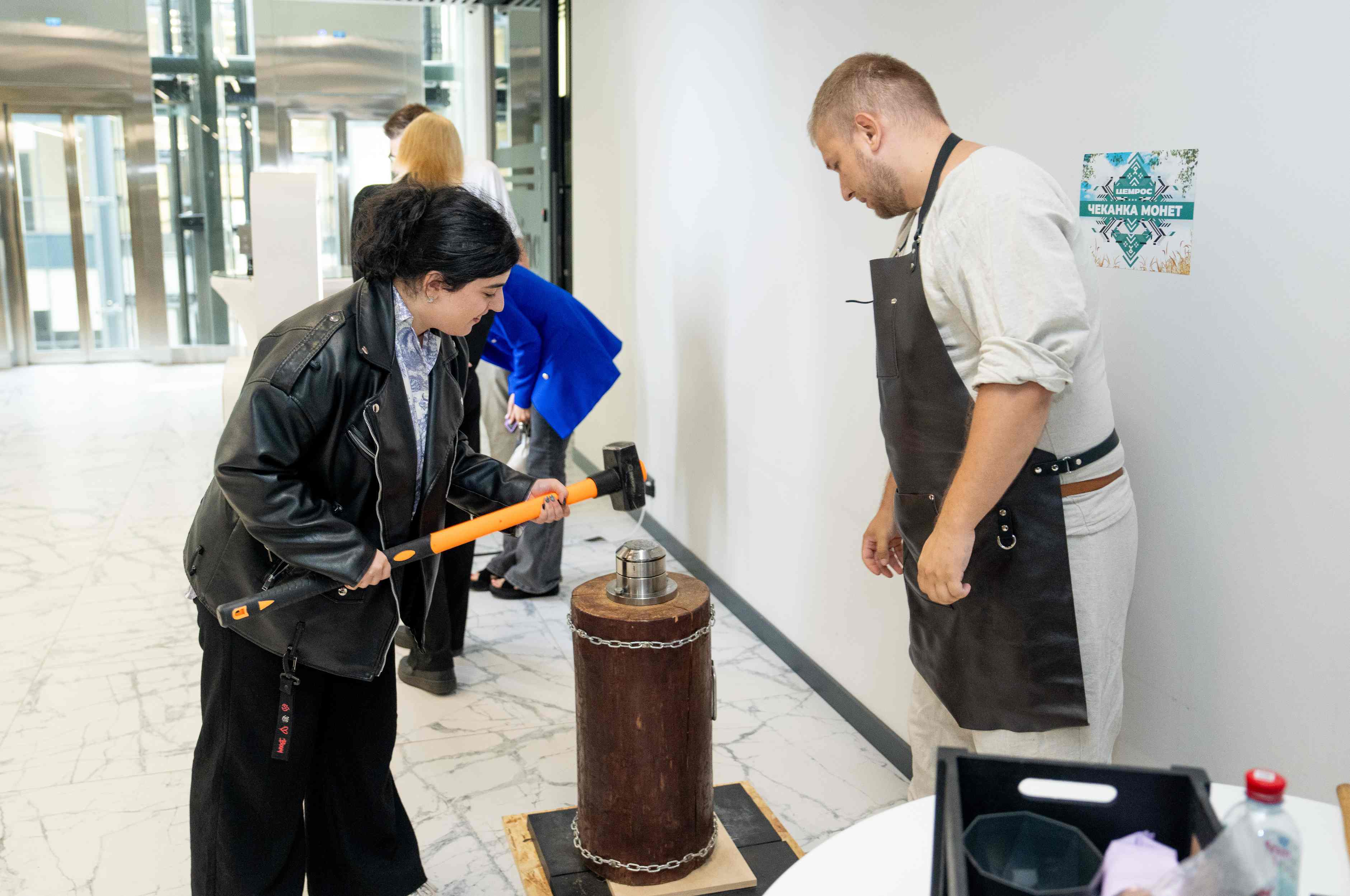 studio anna liber march26 2