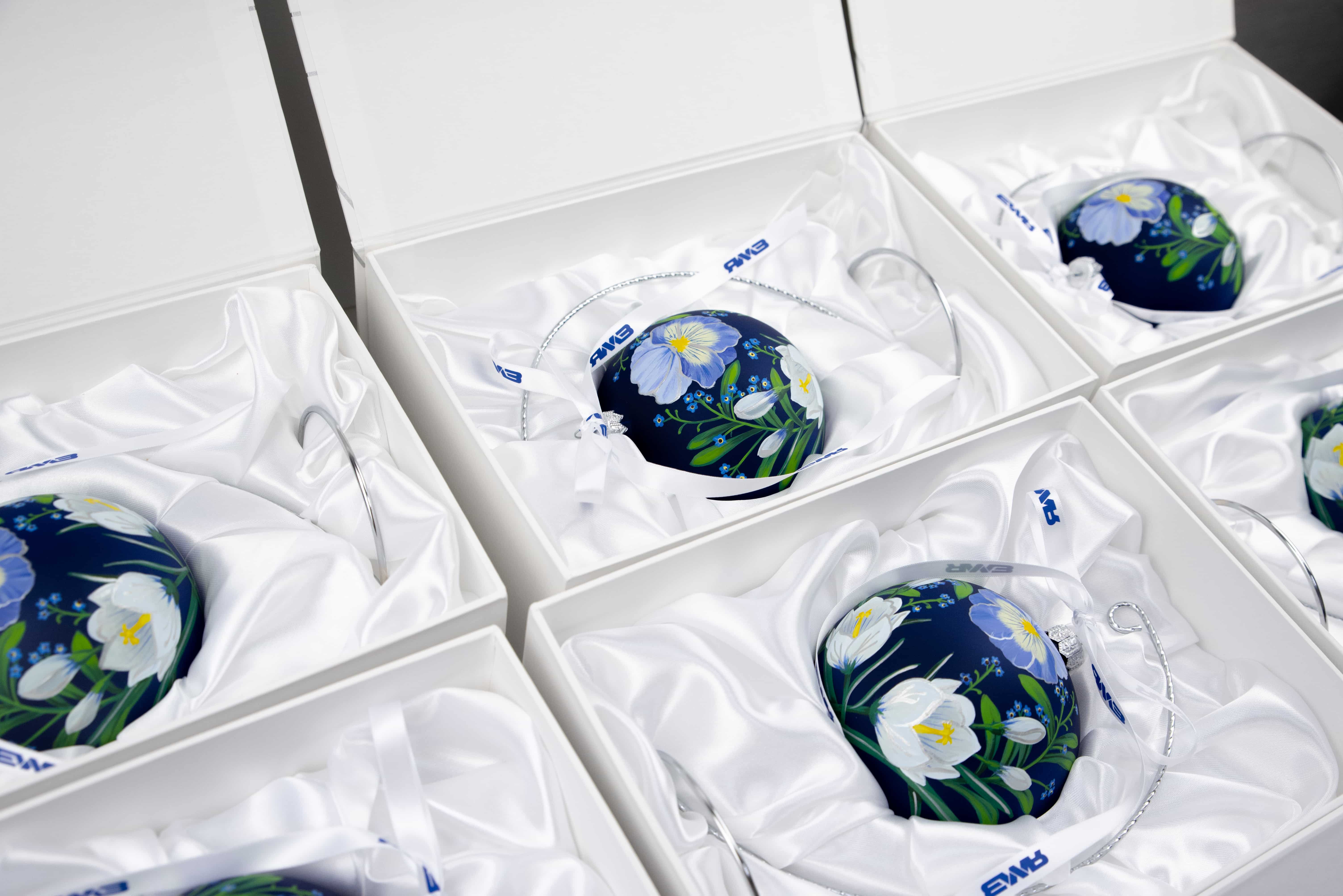 vivere gifts oct 2025 