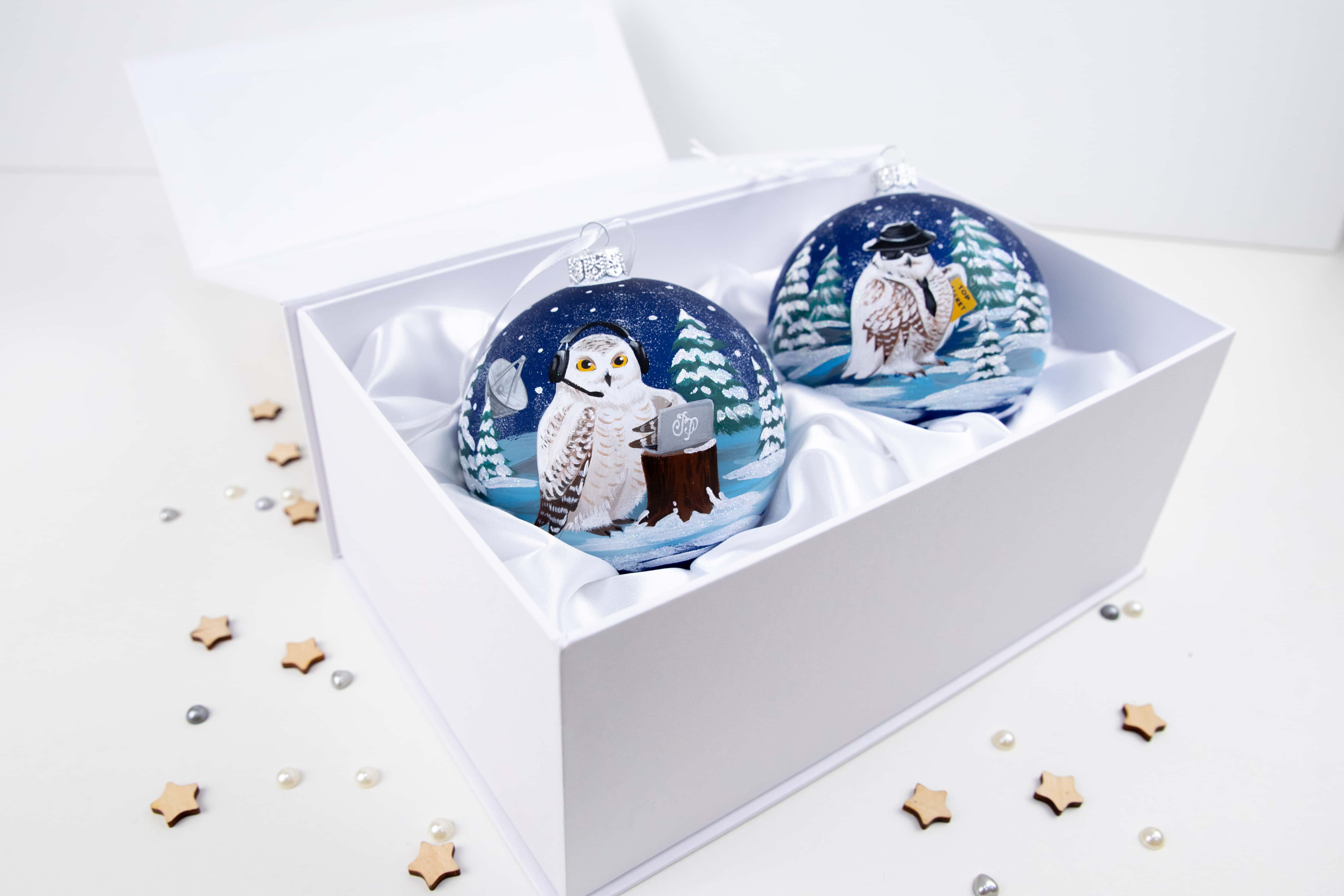 vivere gifts oct 2025 2