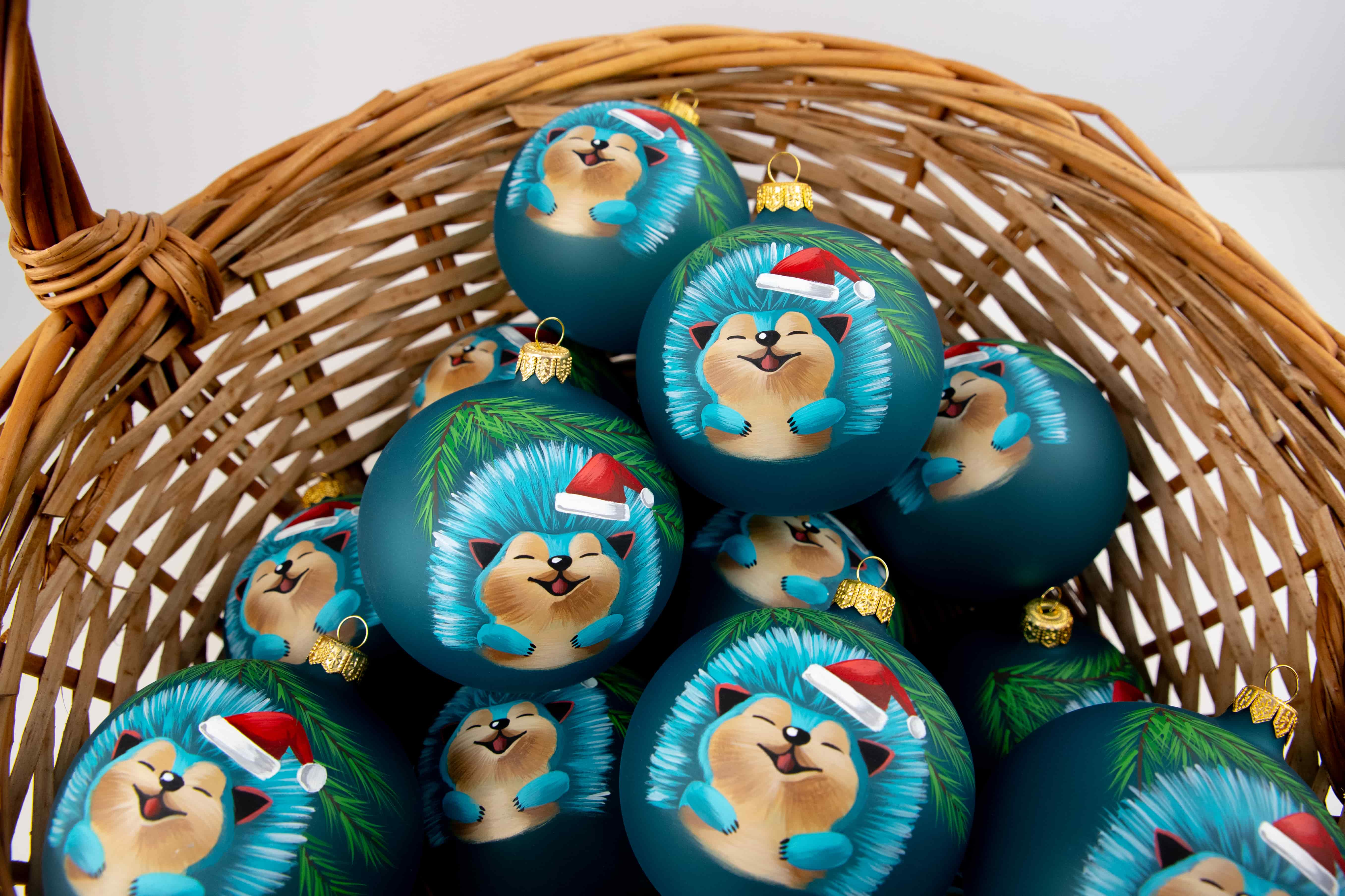 vivere gifts oct 2025 5