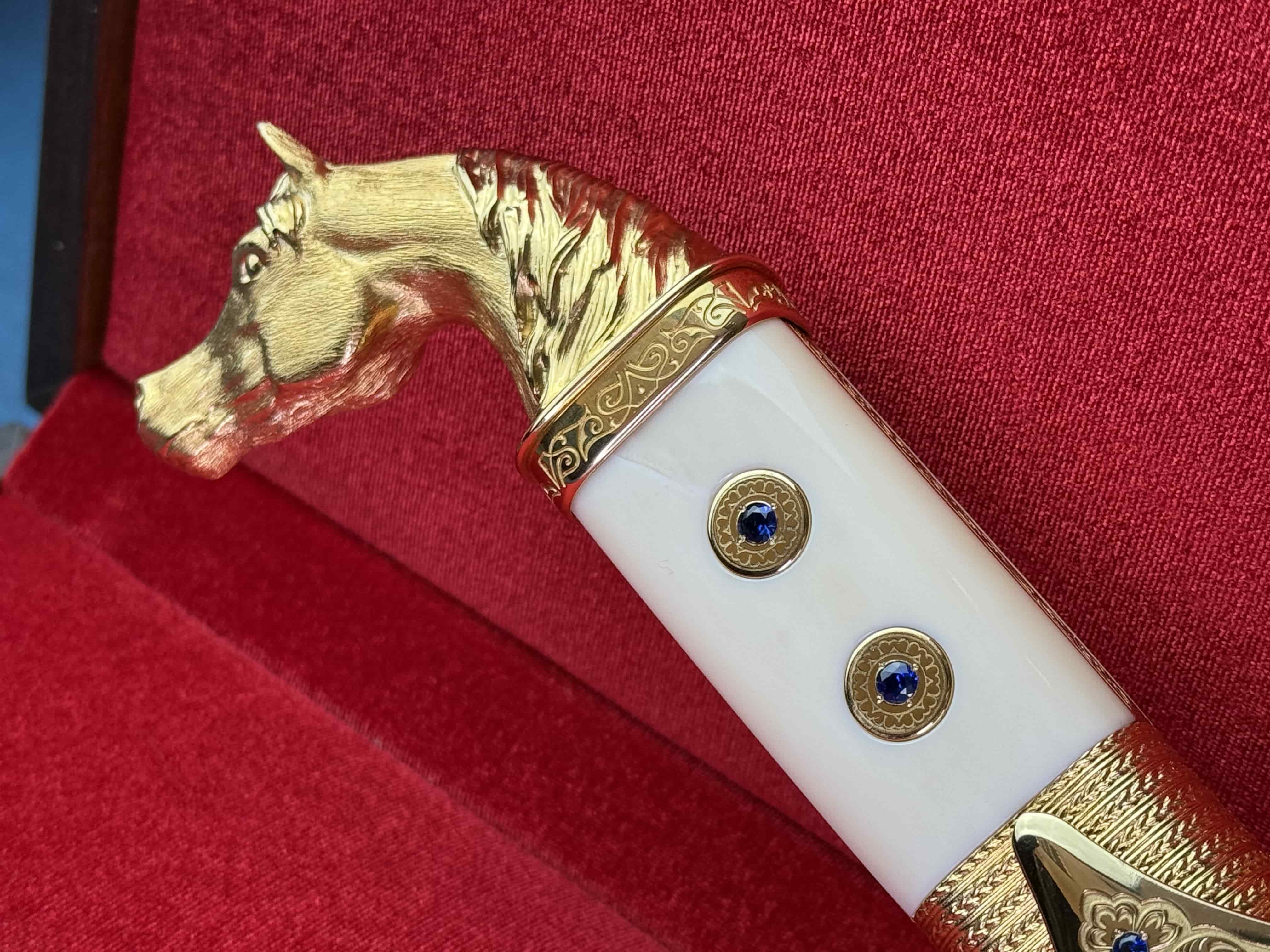 zao praktika shamshir 3