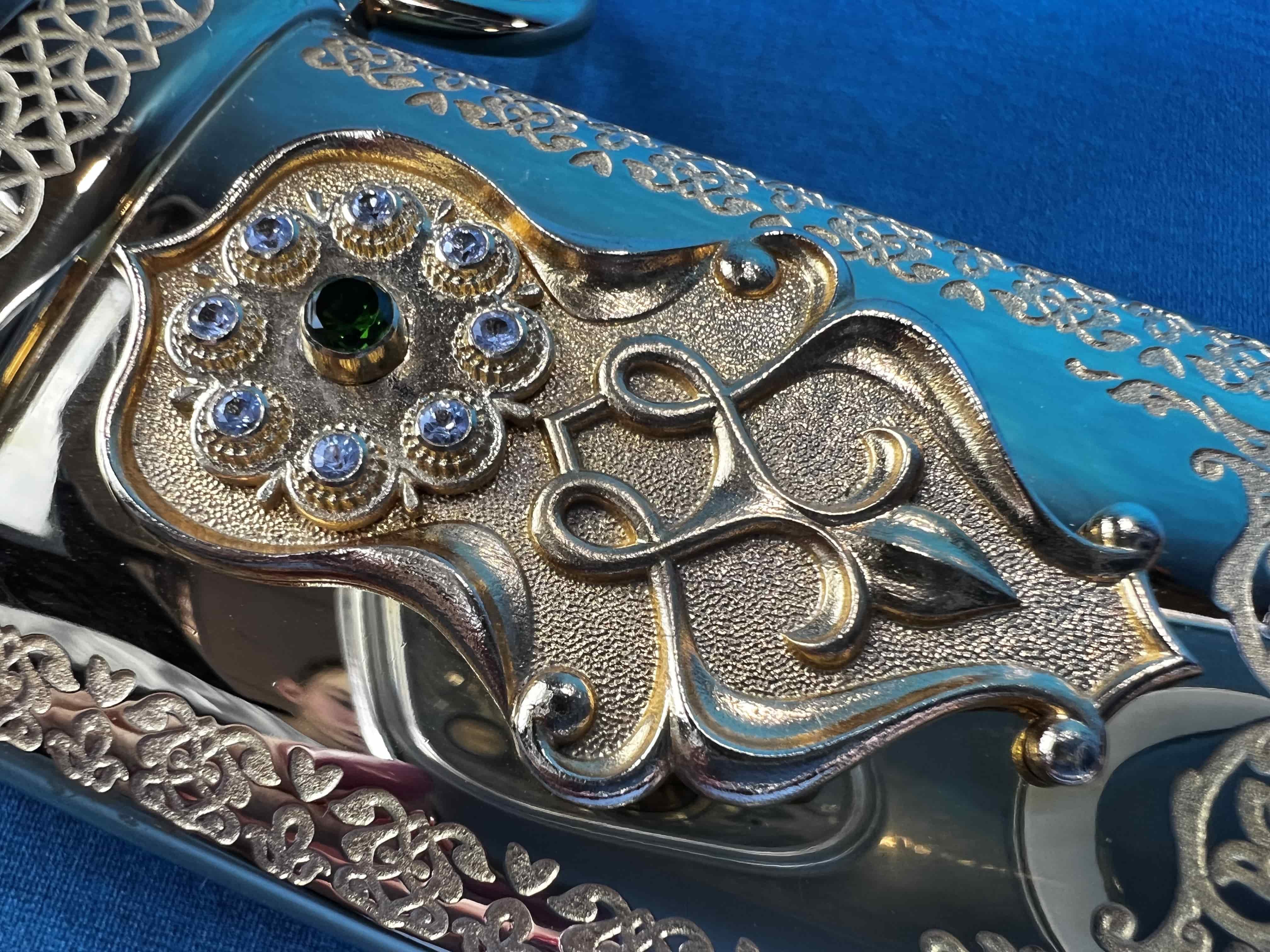 zao praktika shamshir 4